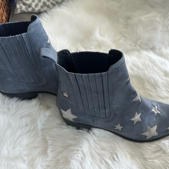 Never worn, Matisse Sheryl Crow Star Boots - Picture 7 of 7